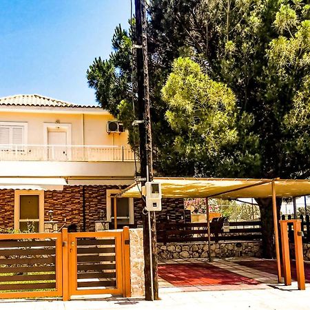 Casa Bella A Skala 2 Apartman Kültér fotó